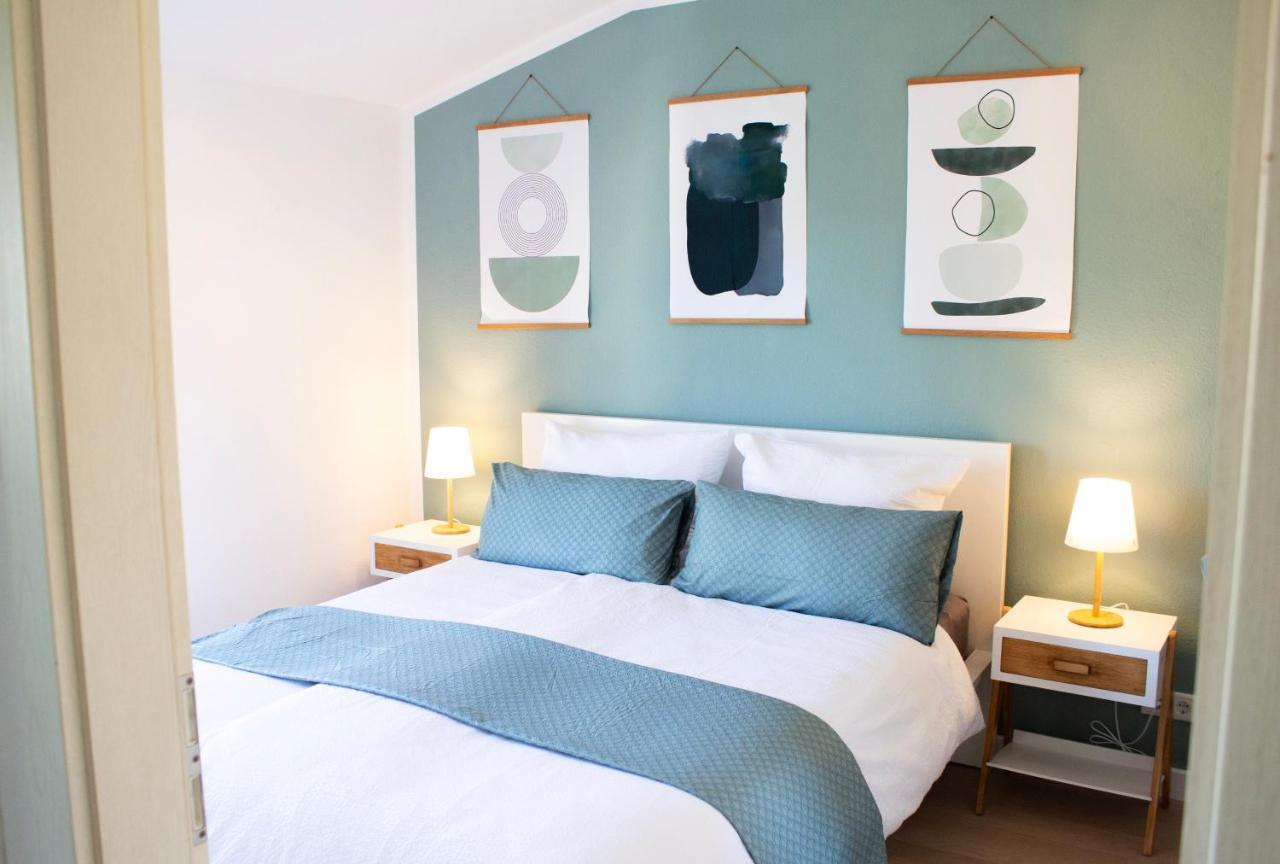 Nova - See Apt 22 I Phantasialand I Cologne I Bonn Ерфщад Екстериор снимка