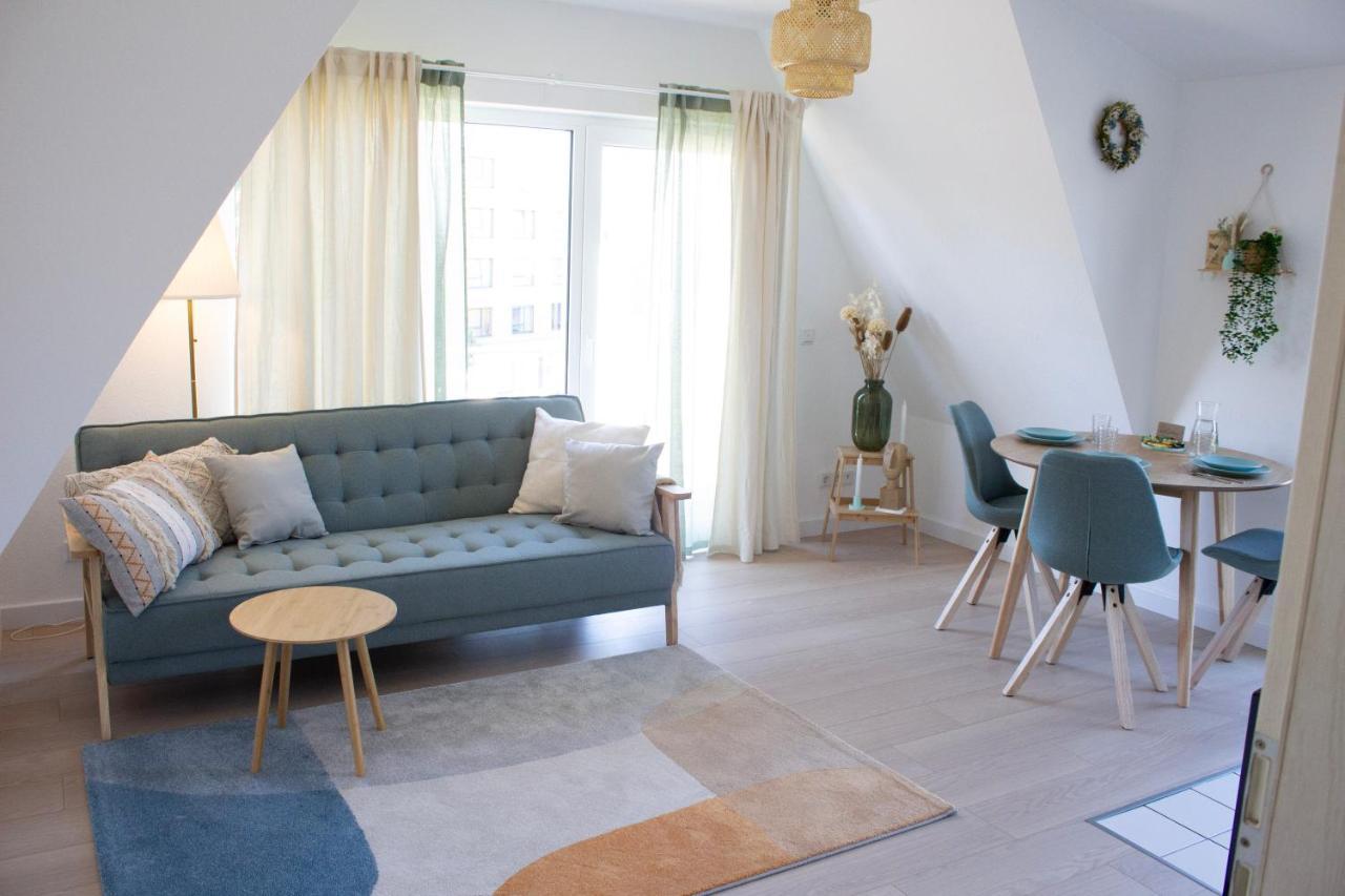 Nova - See Apt 22 I Phantasialand I Cologne I Bonn Ерфщад Екстериор снимка